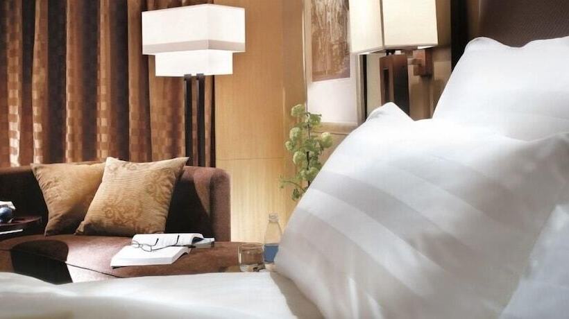 エクゼクティブルーム, Glenview Itc Plaza Chongqing