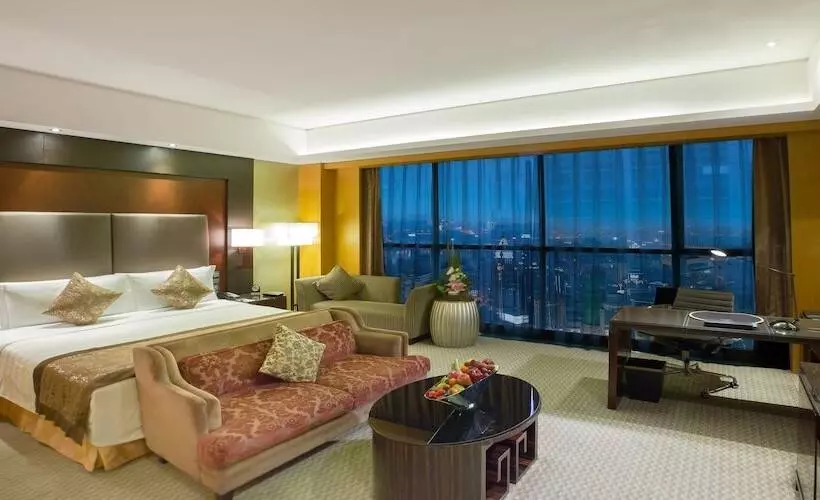 Business-Zimmer, Glenview Itc Plaza Chongqing