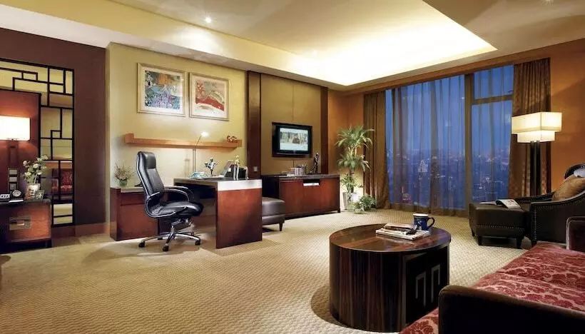 Suite, Glenview Itc Plaza Chongqing