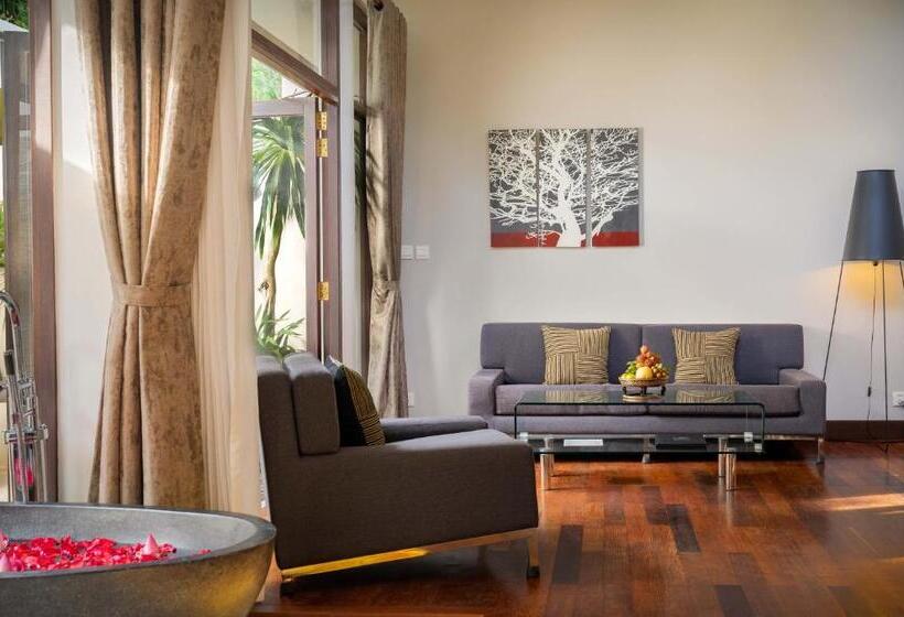 جناح, Heritage Suites