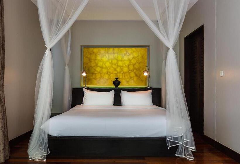 جناح, Heritage Suites