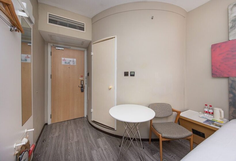 Standart Oda, Ibis Shanghai Lianyang