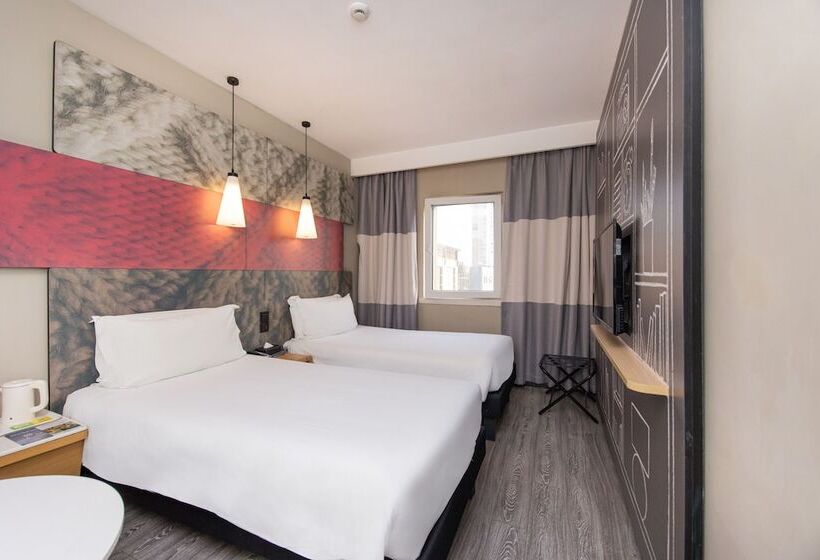 스탠다드 룸, Ibis Shanghai Lianyang