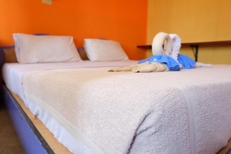 비즈니스룸, Ibis Shanghai Lianyang