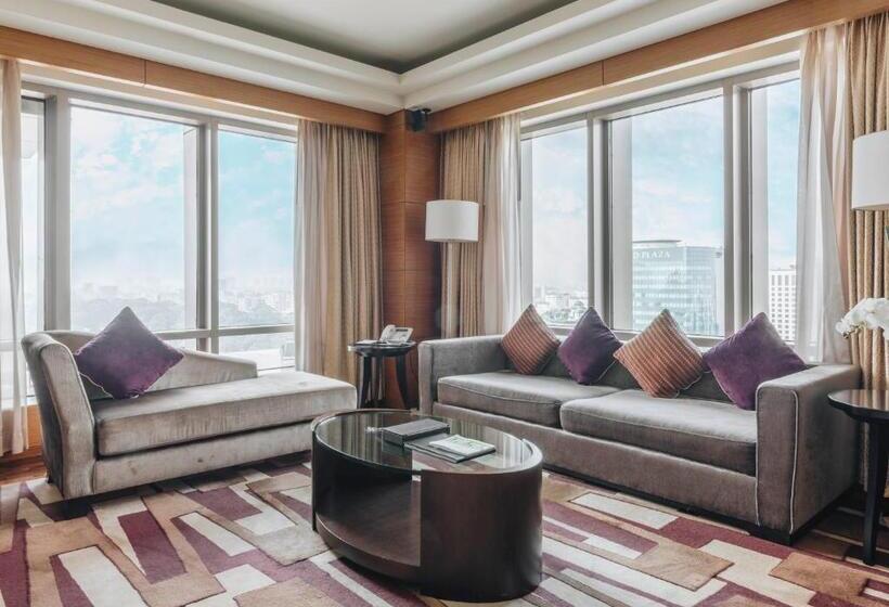 سوئیت با تخت بزرگ, Intercontinental Saigon, An Ihg