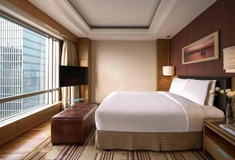 سوئیت با تخت بزرگ, Intercontinental Saigon, An Ihg