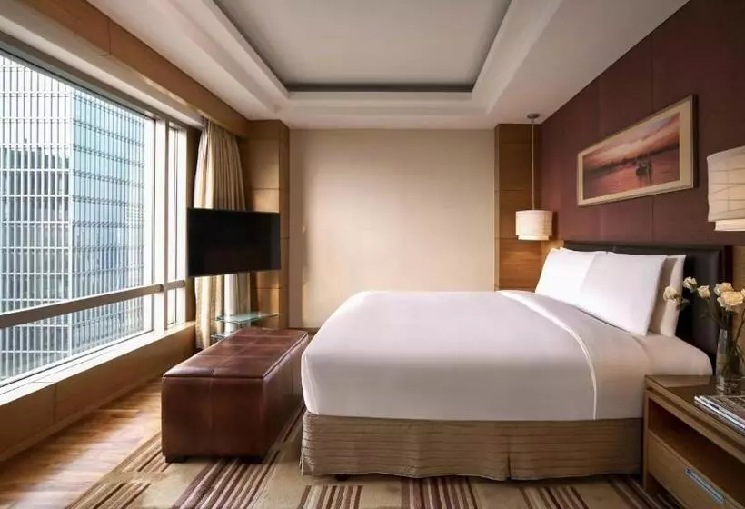 سوئیت با تخت بزرگ, Intercontinental Saigon, An Ihg