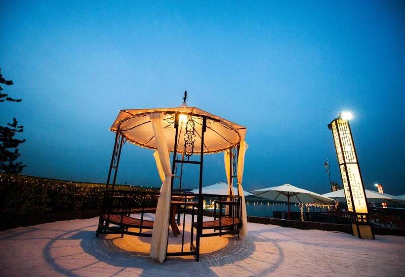 小型套房, Jin Jiang International Hotel Xi An