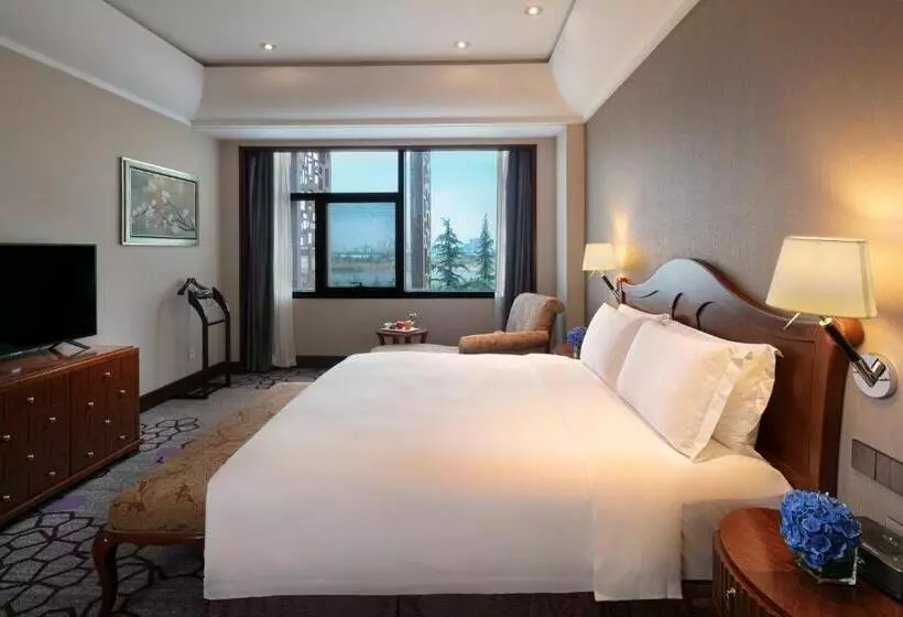 ジュニアスイート, Jin Jiang International Hotel Xi An