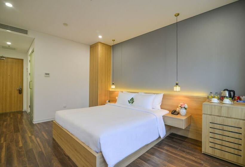 اتاق سوپریور, Magnolia