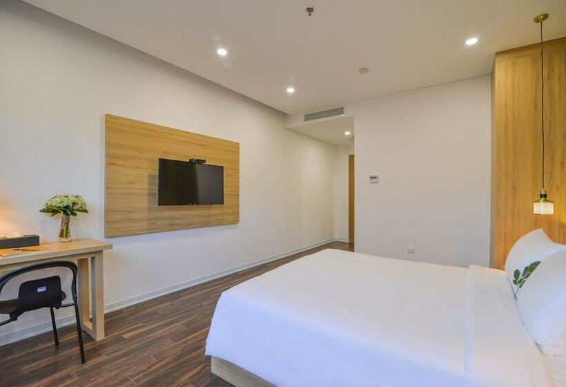 اتاق سوپریور, Magnolia