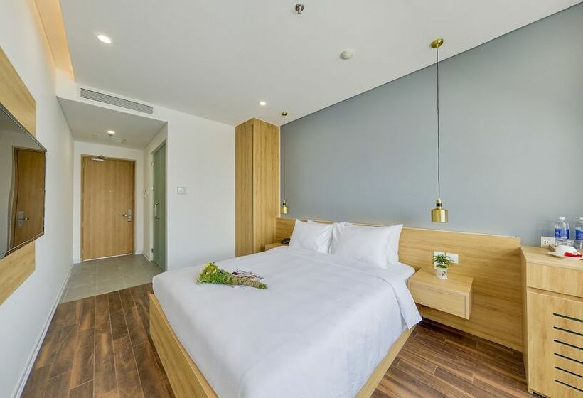 اتاق سوپریور, Magnolia