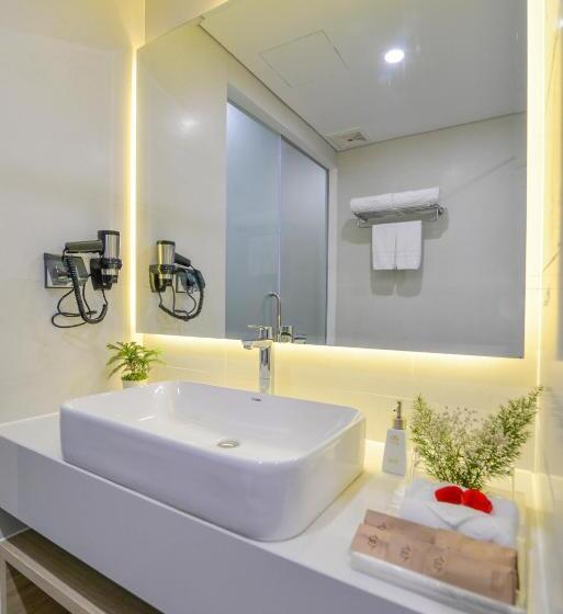 اتاق سوپریور با تخت بزرگ, Magnolia