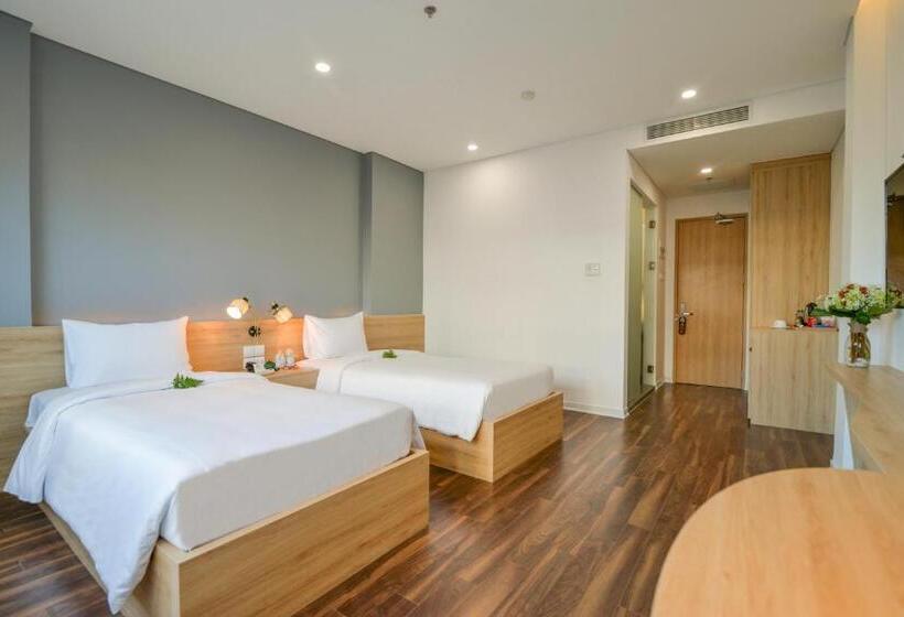 اتاق سوپریور, Magnolia