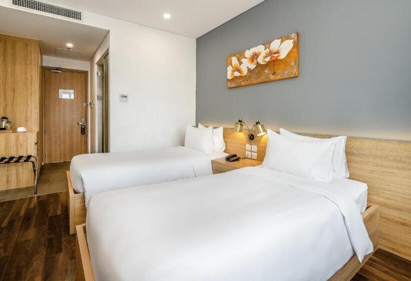 اتاق سوپریور, Magnolia