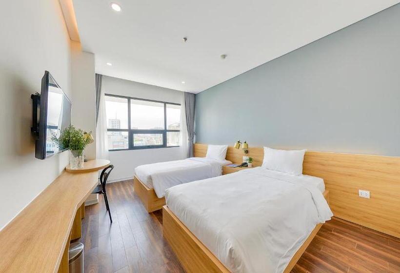 اتاق سوپریور, Magnolia