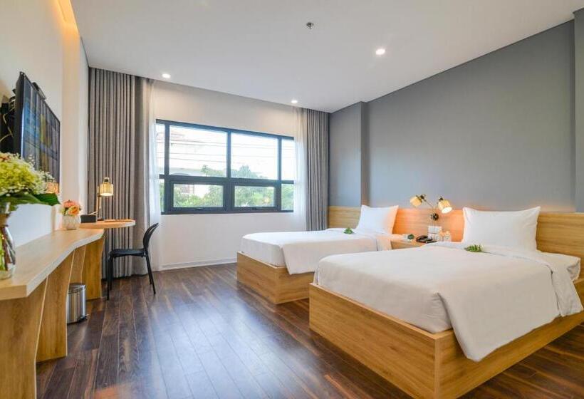 اتاق لوکس, Magnolia