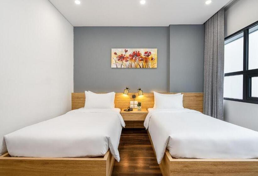 اتاق لوکس, Magnolia