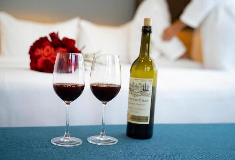 آپارتمان 1 خوابه, Magnolia