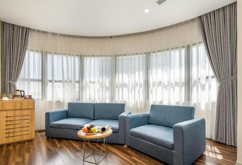 آپارتمان 1 خوابه, Magnolia