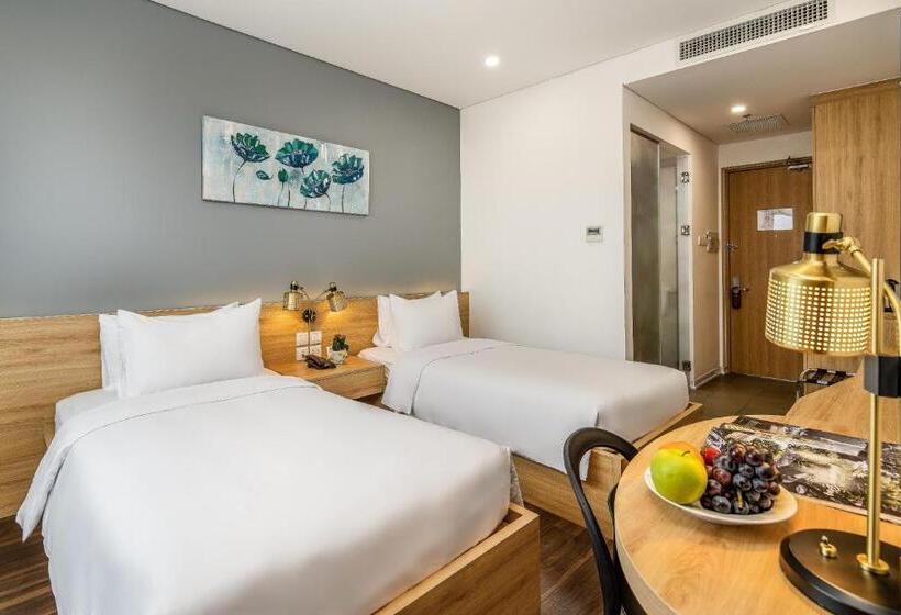 اتاق سوپریور, Magnolia