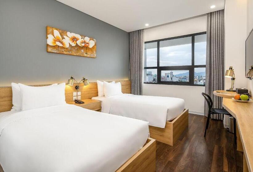 اتاق سوپریور, Magnolia