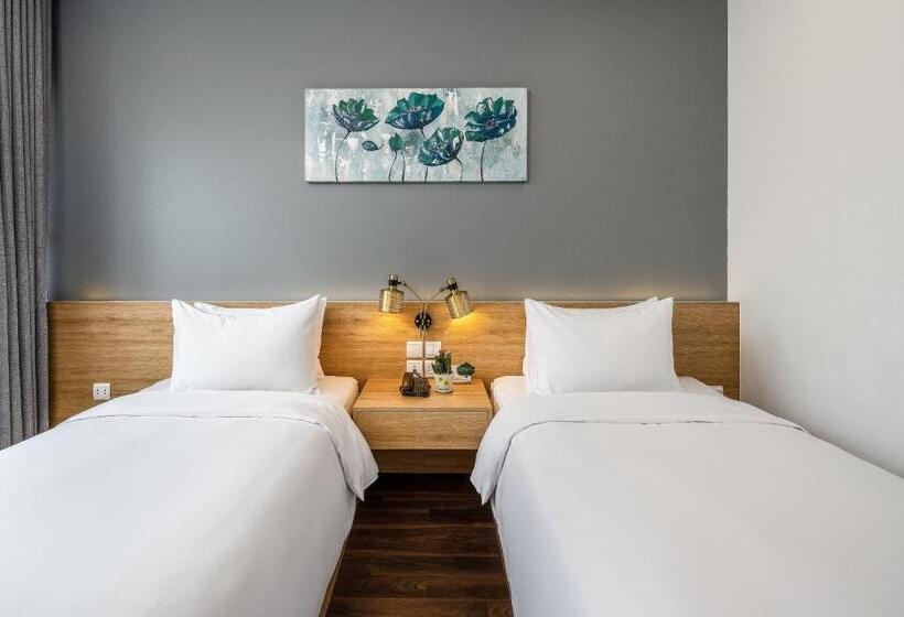 اتاق سوپریور, Magnolia