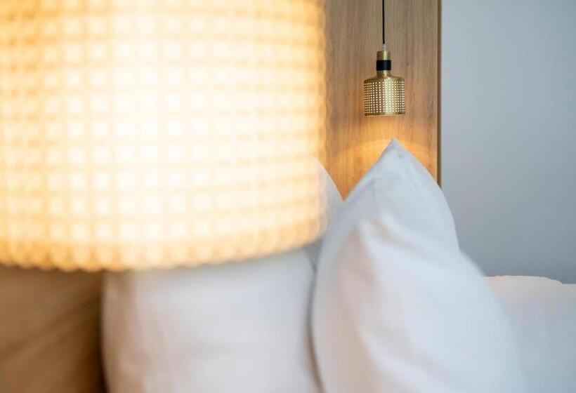 اتاق لوکس, Magnolia