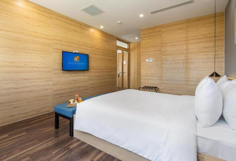 آپارتمان 1 خوابه, Magnolia