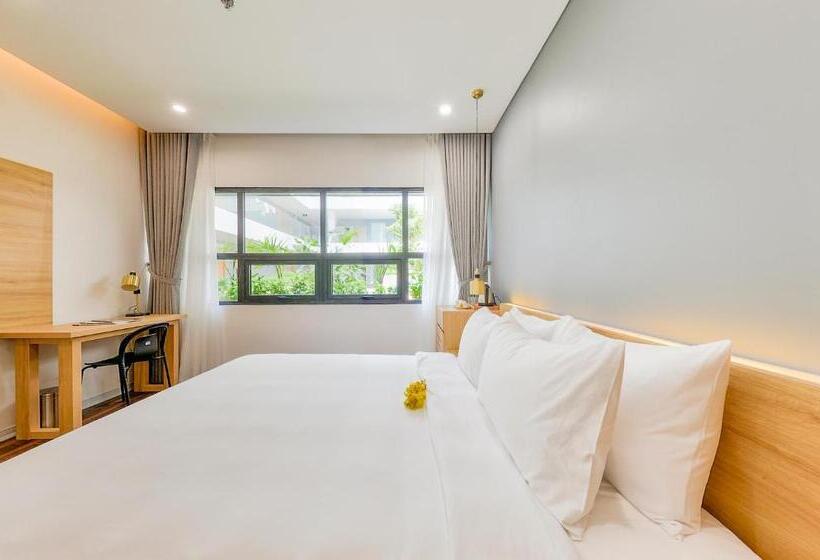 اتاق لوکس, Magnolia