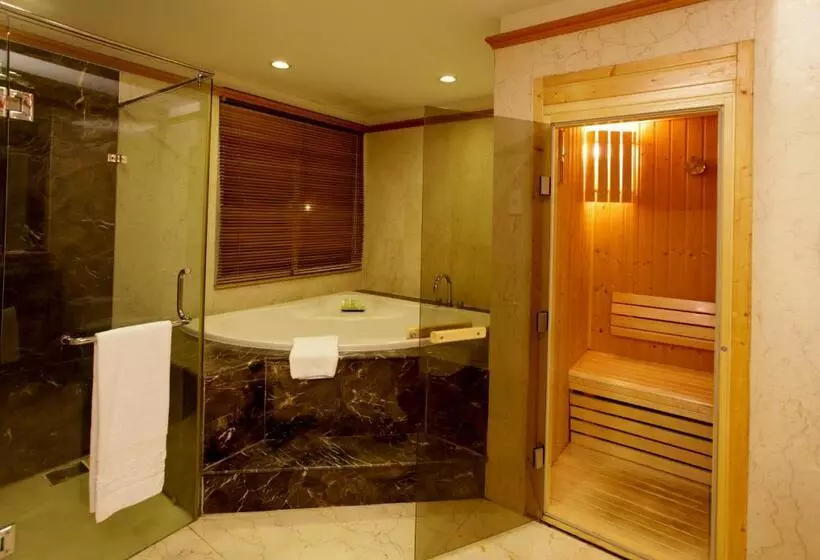 Sviitti, Muong Thanh Holiday Da Lat