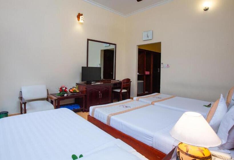 اتاق لوکس, Tien Dat Mui Ne Resort & Spa