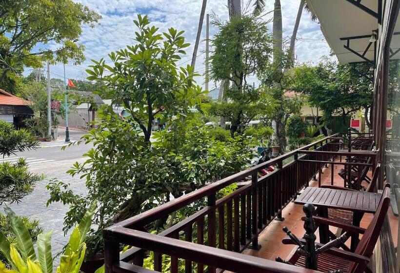 اتاق لوکس, Tien Dat Mui Ne Resort & Spa