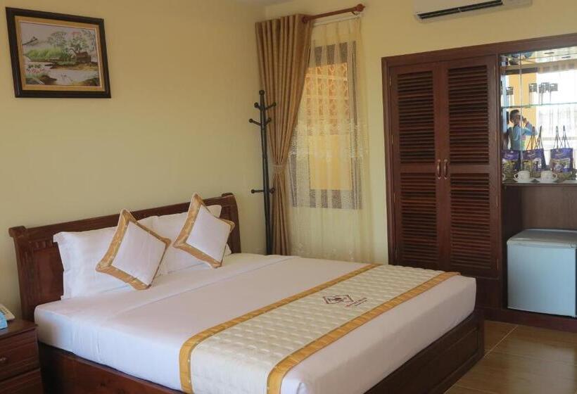 اتاق سوپریور, Tien Dat Mui Ne Resort & Spa