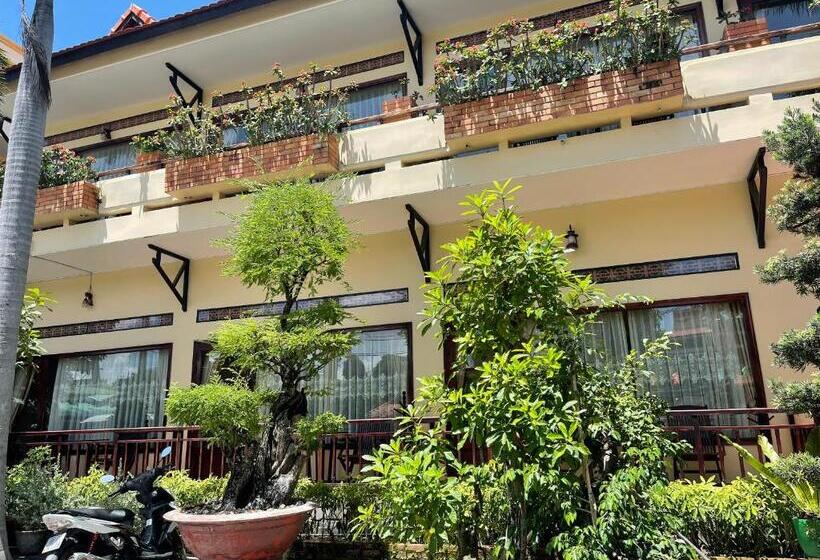 اتاق لوکس, Tien Dat Mui Ne Resort & Spa