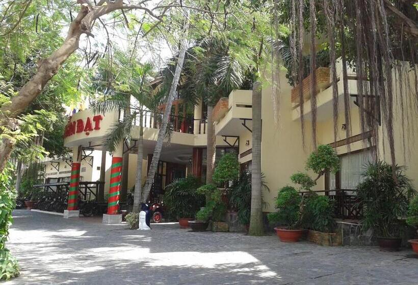 اتاق لوکس, Tien Dat Mui Ne Resort & Spa