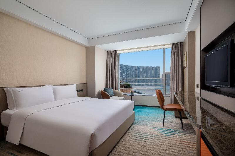 اتاق لوکس, Tien Dat Mui Ne Resort & Spa