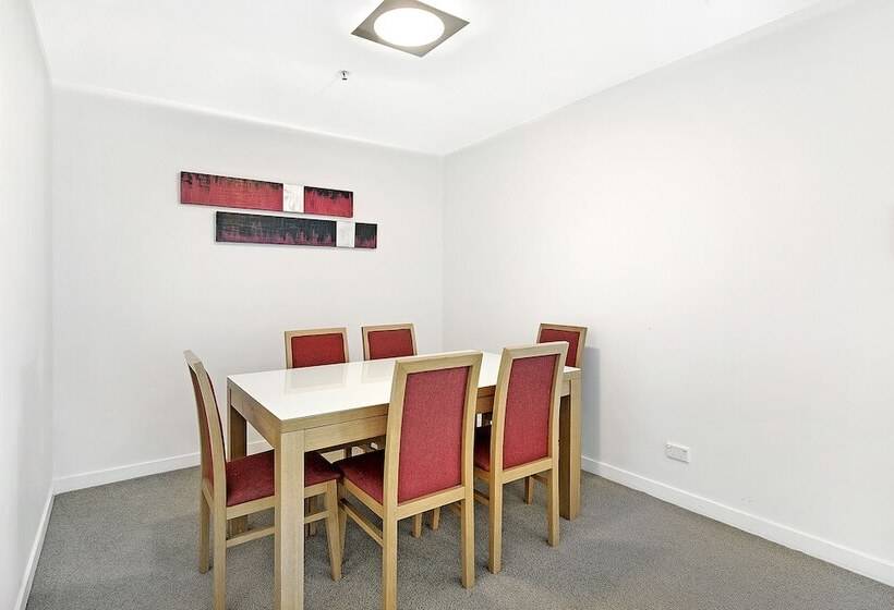 Апартаменты 2 Спальни, Ultiqa Freshwater Point Resort