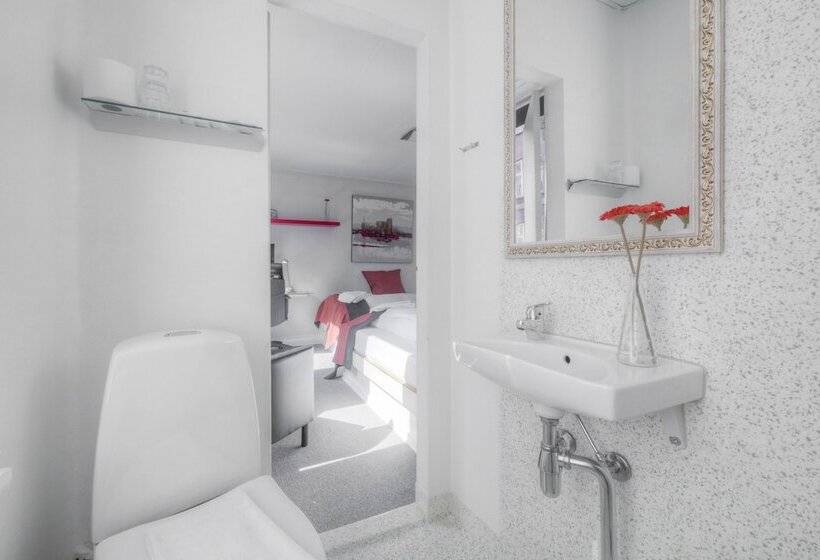 Номер Стандарт, Milling Hotel Mini 19