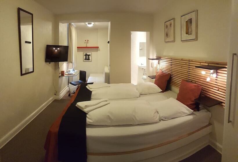 חדר סטנדרט, Milling Hotel Mini 19