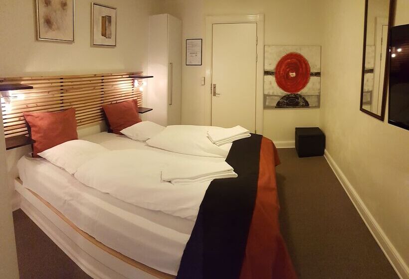 חדר סטנדרט, Milling Hotel Mini 19