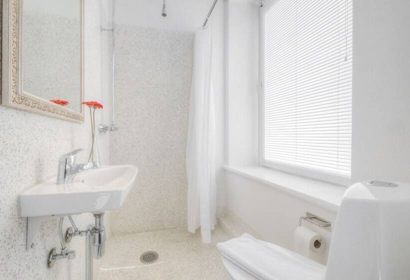 חדר סטנדרט יחיד, Milling Hotel Mini 19