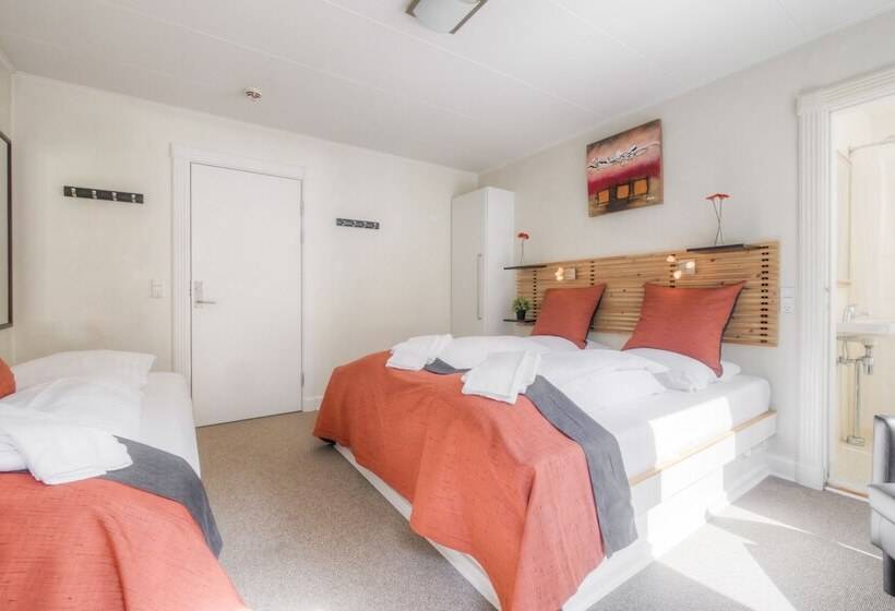 חדר סטנדרט, Milling Hotel Mini 19