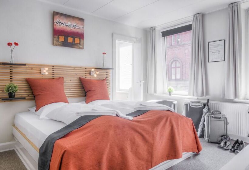 חדר סטנדרט, Milling Hotel Mini 19