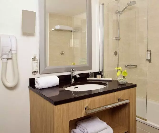 استودیوی استاندارد, Residhome Nantes Berges De La Loire