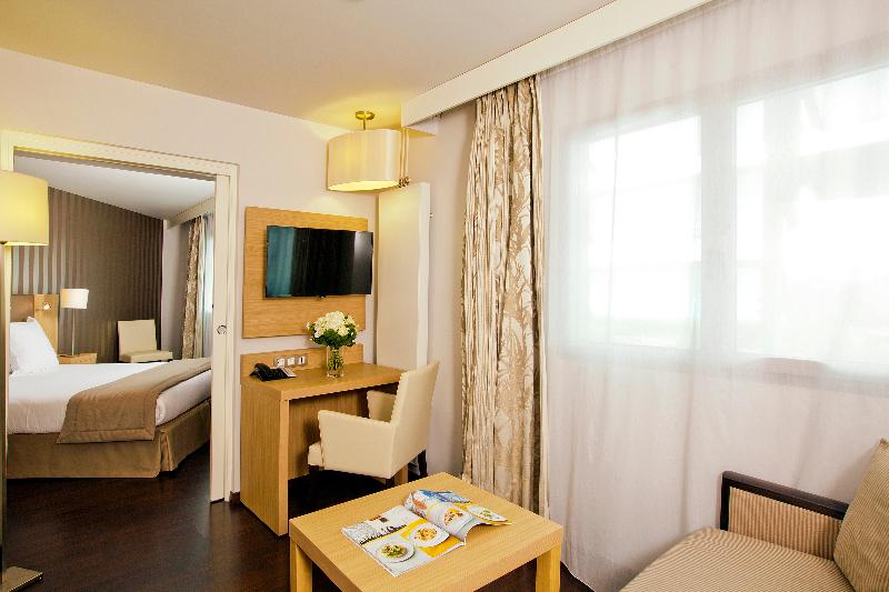 آپارتمان 1 خوابه, Residhome Nantes Berges De La Loire