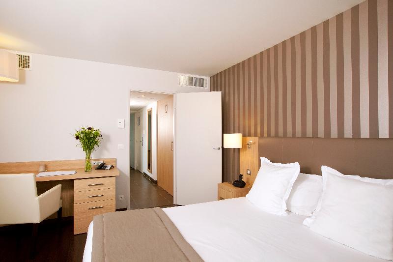 آپارتمان 1 خوابه, Residhome Nantes Berges De La Loire