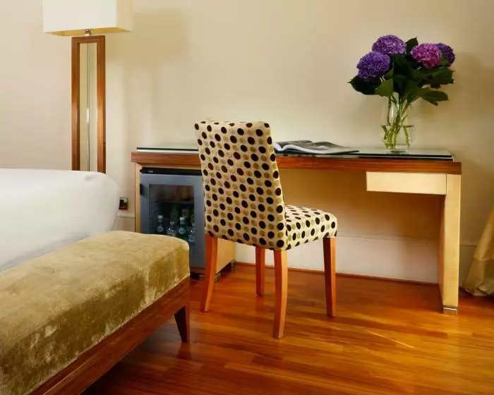Suite Familiare, Unahotels Decò Roma
