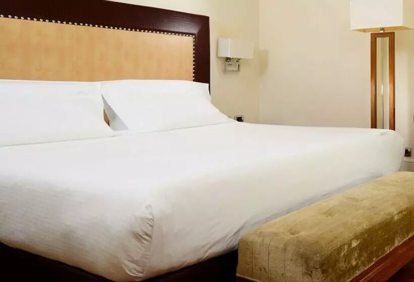 Suite Familiare, Unahotels Decò Roma