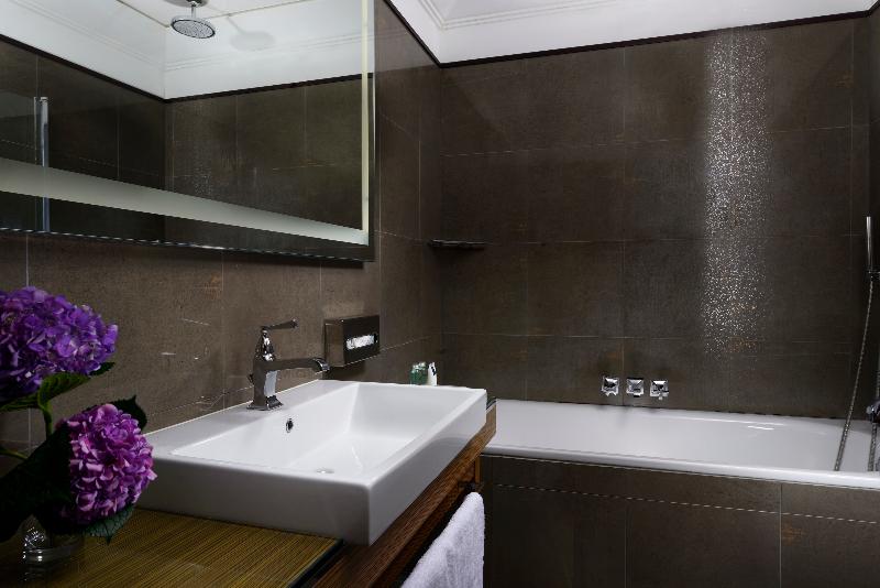 חדר אקזקיוטיב, Unahotels Decò Roma